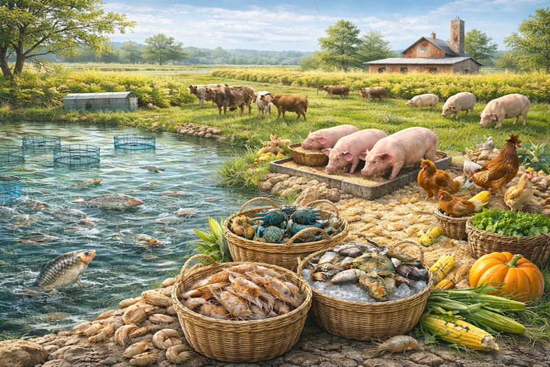 Applications of betaine Zastosowania betainy