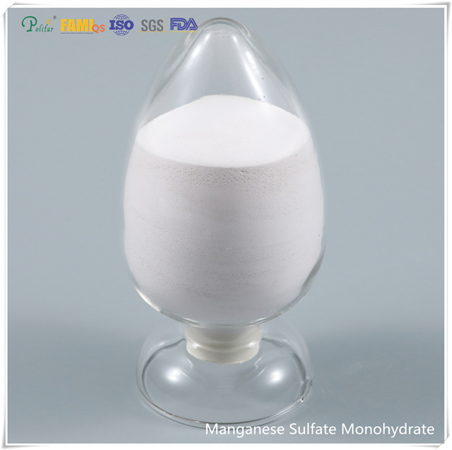 Mangan Sulphan Monohydrat Klasa