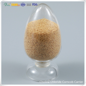 Chlorek choliny kukurydziany w proszku klasy paszowej dla przemysłu drobiarskiego i akwakultury
