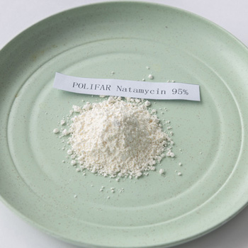 Natamycyna Polifar 95%