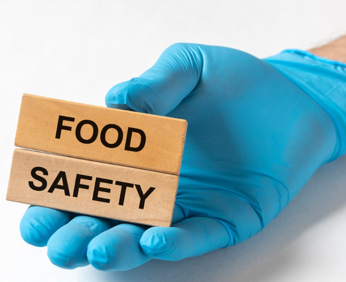 Bezpieczeństwo żywności