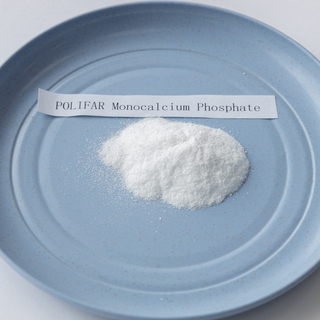 Luzem spożywczy środek utrzymujący wilgoć, fosforan monowapniowy MCP w proszku