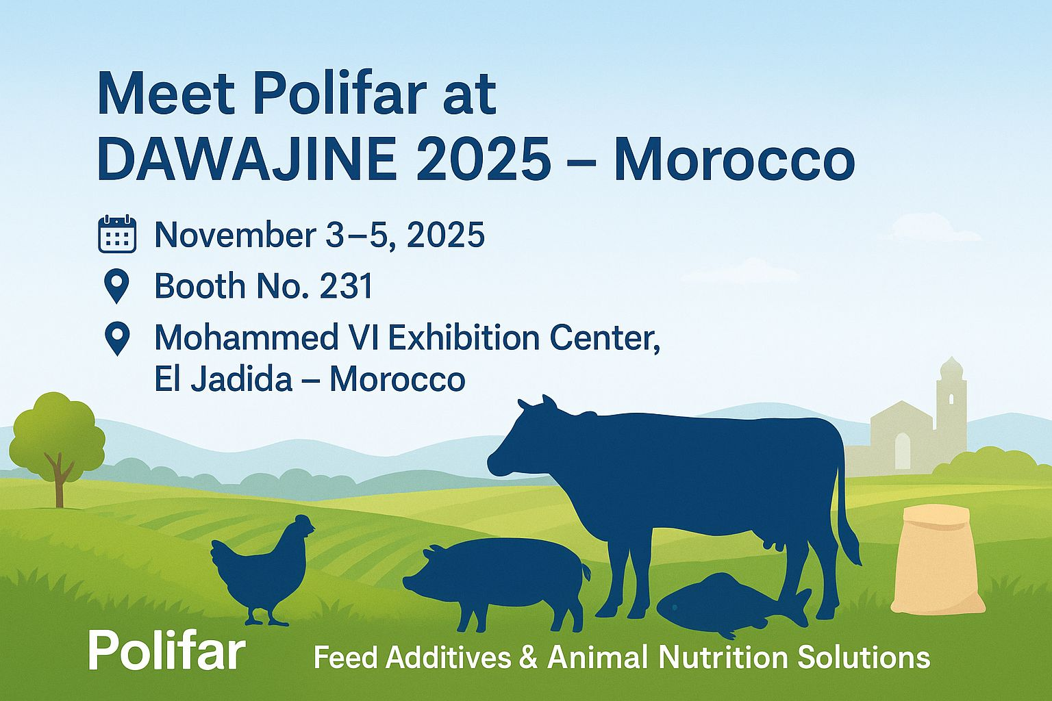 Polifar na Dawajine 2025
