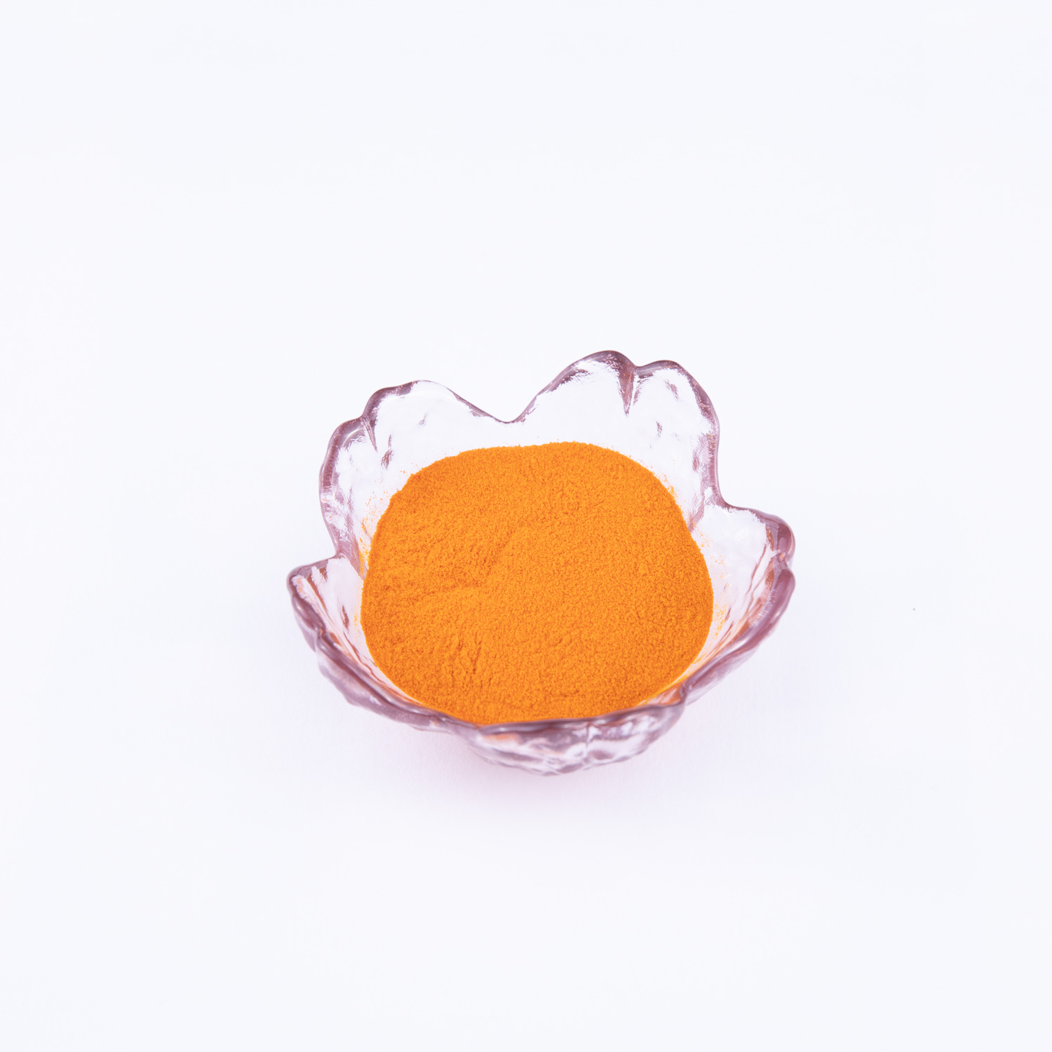 Barwnik spożywczy 10% E160A Dodatek beta-karotenu w proszku