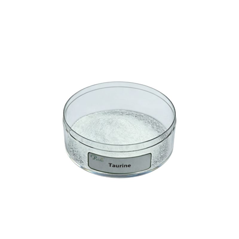 Dostawca tauryny do wzbogacania żywności