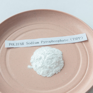 Dodatek do żywności E450I Pirofosforan sodu w proszku SAPP