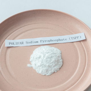 Dodatek do żywności E450I Pirofosforan sodu w proszku SAPP