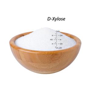 Dostawca słodzika monosacharydowego UDP z ksylozą