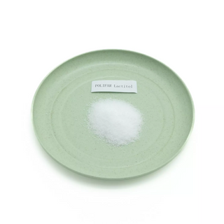 Wysokiej czystości 99% niskosłodzony i kaloryczny proszek laktytolowy