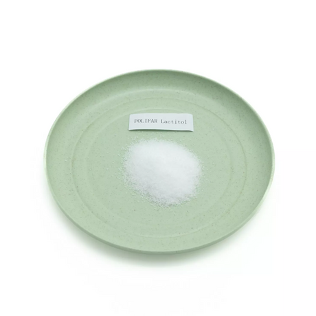 Wysokiej czystości 99% niskosłodzony i kaloryczny proszek laktytolowy