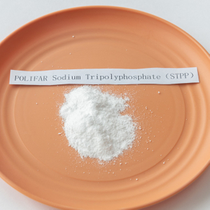 Środek utrzymujący wilgoć, tripolifosforan sodu STPP