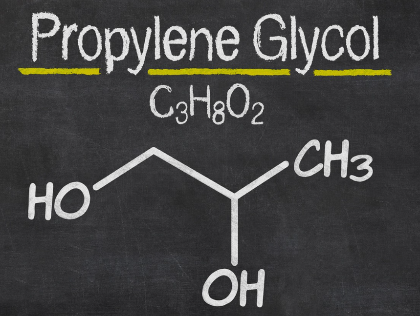 Co to jest glikol propylenowy