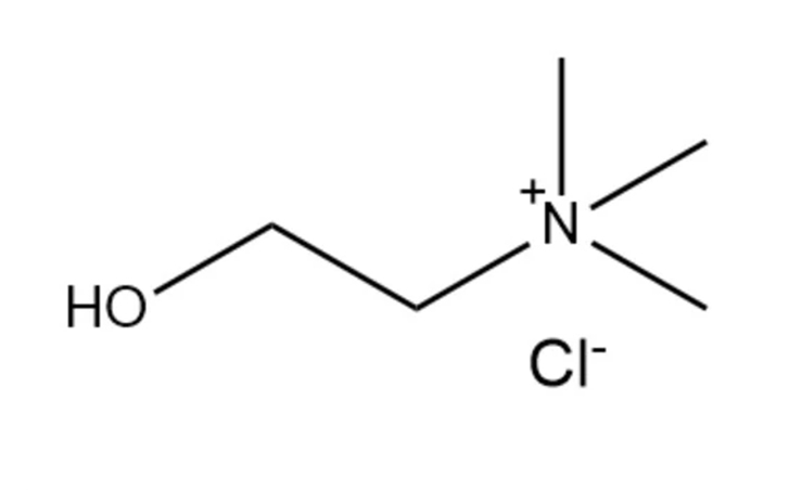 Chlorek choliny