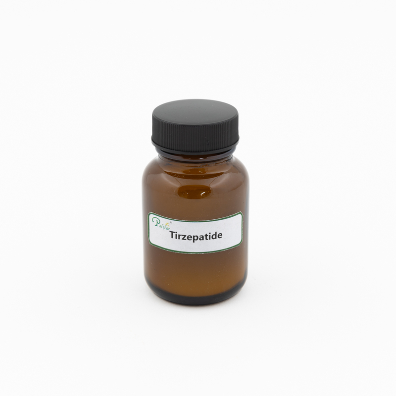 Surowce api tirzepatydowe peptyd proszek