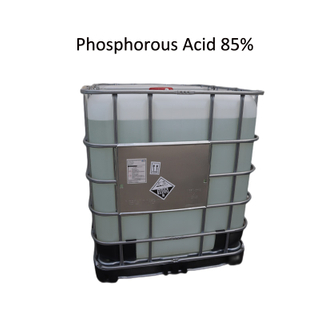 Dodatek do żywności luzem, zawierający 85% kwasu fosforowego E338