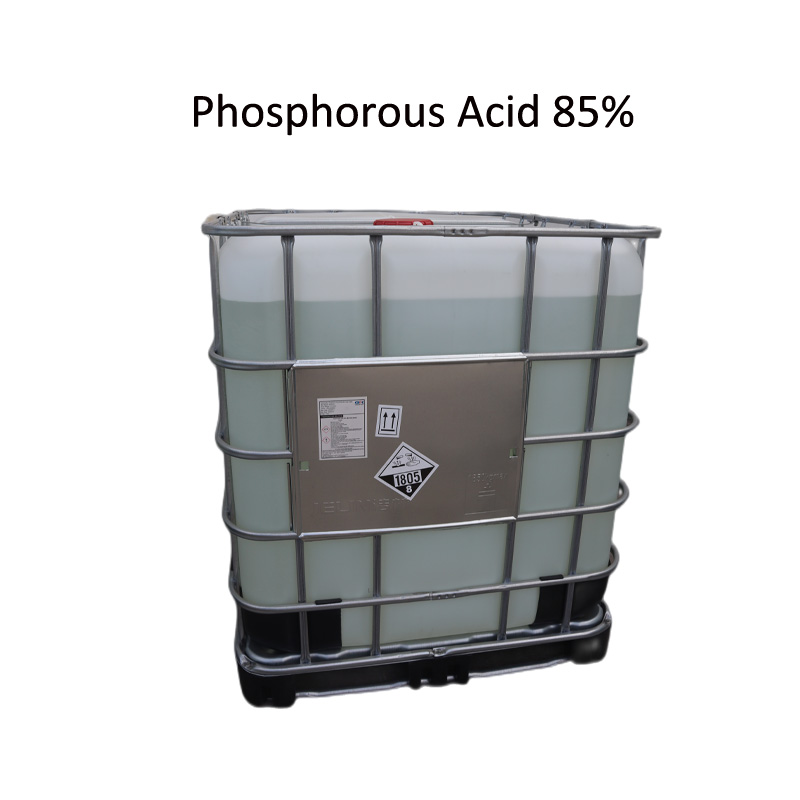 Kwas fosforowy o stopniu spożywczym 85%