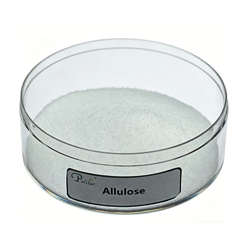 D- Alluloza | Naturalny niskokaloryczny słodzik spożywczy