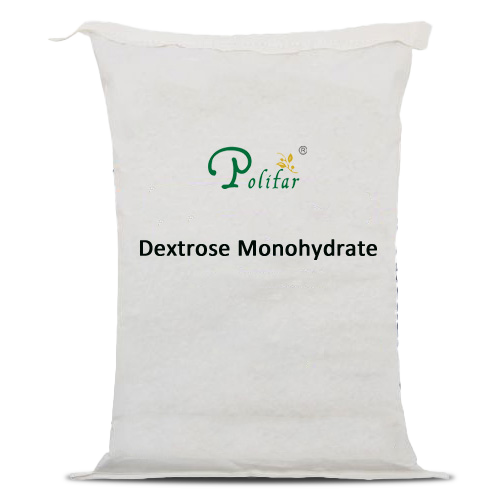 Pakowanie monohydratu dekstrozy