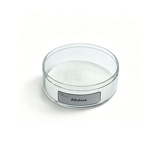D- Alluloza | Naturalny niskokaloryczny słodzik spożywczy