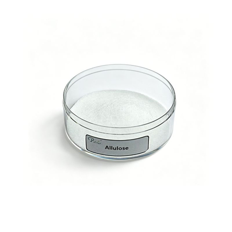 D- Alluloza | Naturalny niskokaloryczny słodzik spożywczy