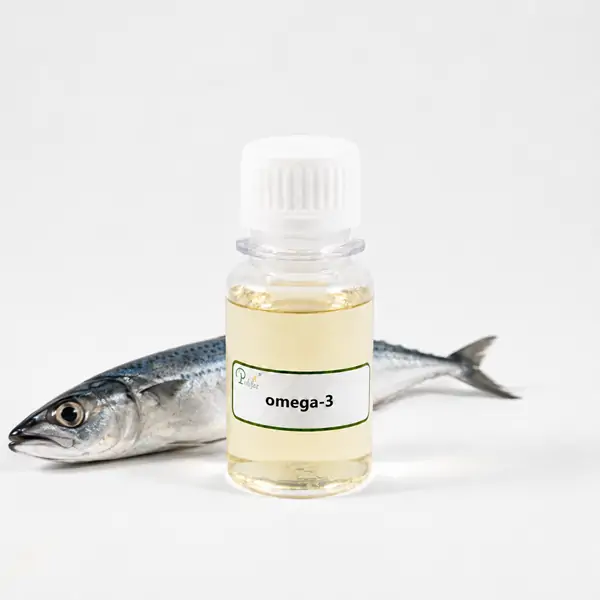 Kwasy tłuszczowe Omega-3 klasy spożywczej | Wysokiej czystości EPA+DHA