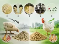 Niska wydajność produkcyjna