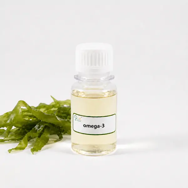 Kwasy tłuszczowe Omega-3 klasy spożywczej | Wysokiej czystości EPA+DHA