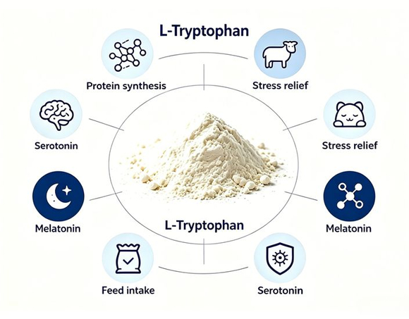 Functions of feed-grade L-tryptophan.jpg